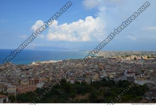 Photo Texture of Background Castellammare 0028